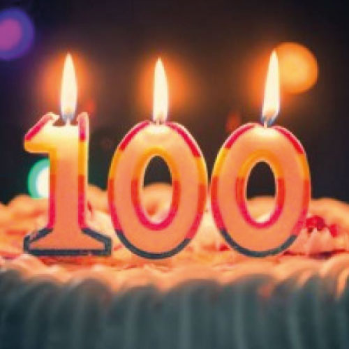 100 Anni 100 Anni