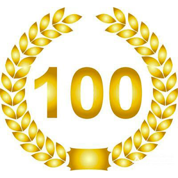 Tutti gli articoli 100 anni Tutti gli articoli 100 anni