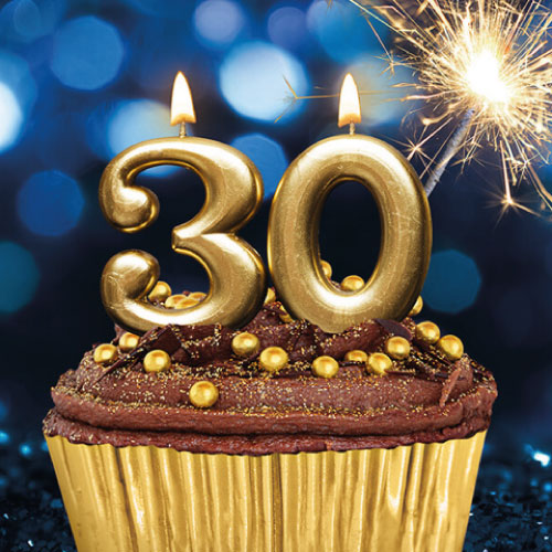 30 Anni 30 Anni