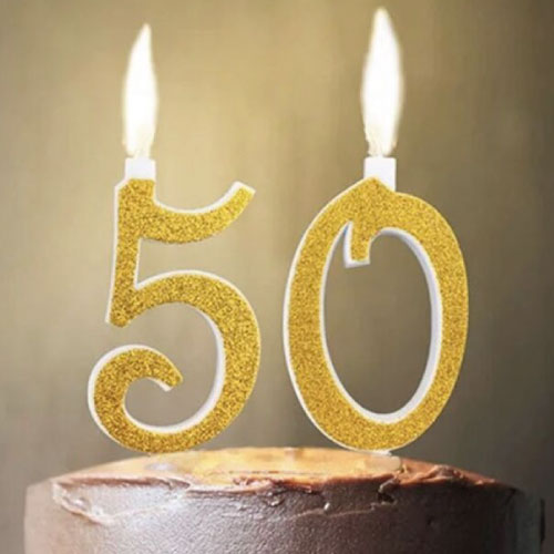 50 Anni 50 Anni