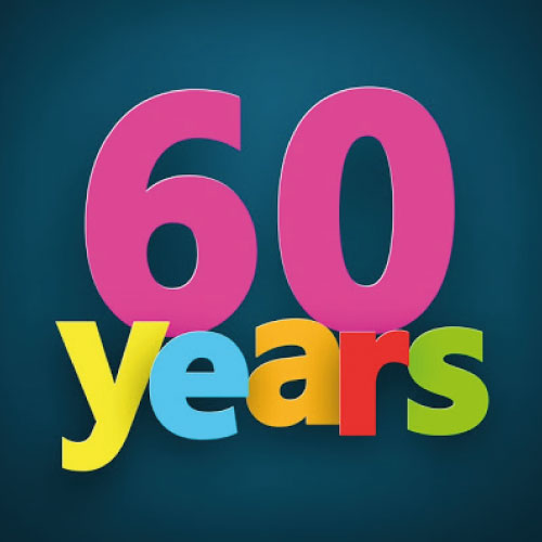 60 Anni 60 Anni