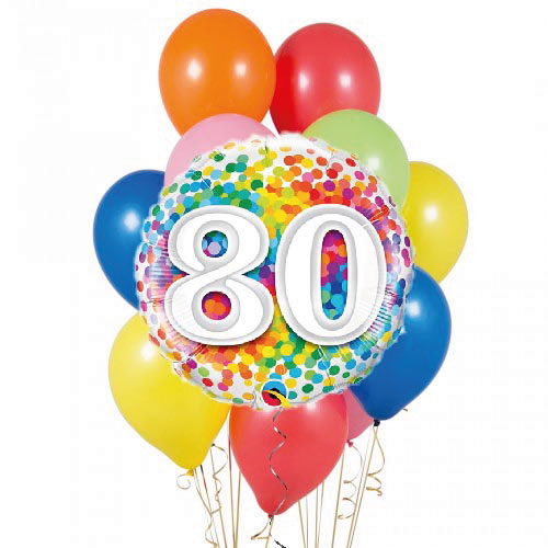 80 Anni 80 Anni