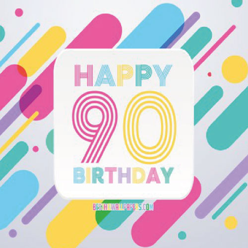 90 Anni 90 Anni