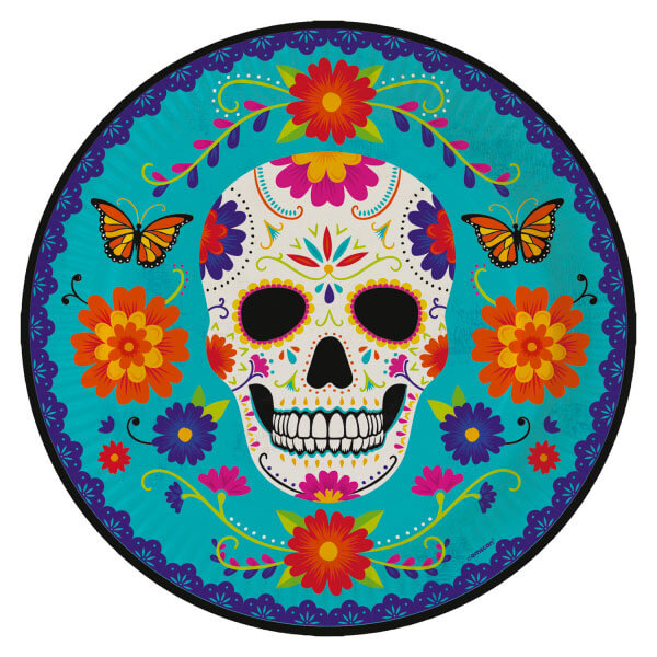 Dia De Los Muertos Dia De Los Muertos