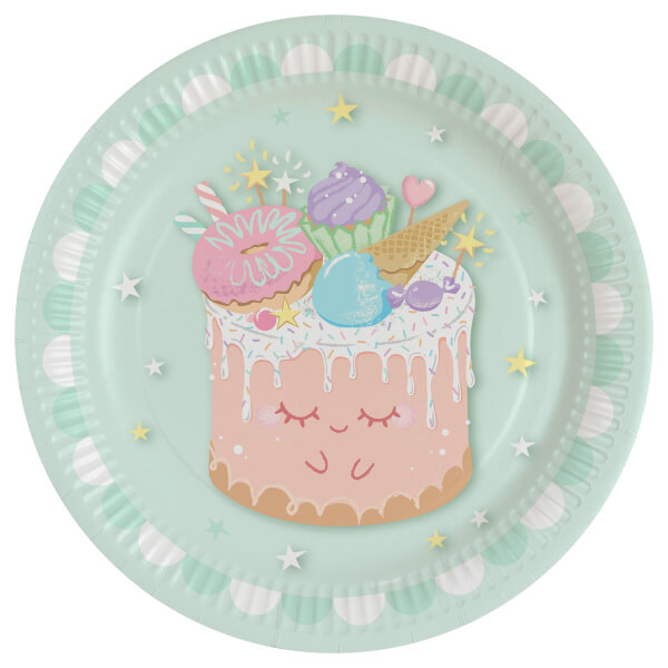Crazy Cake Crazy Cake