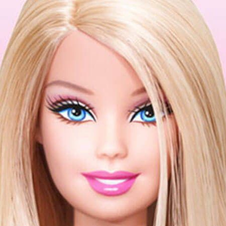 Barbie Barbie