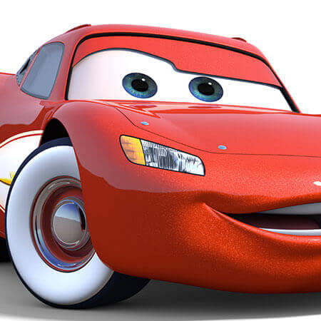 Cars Cars