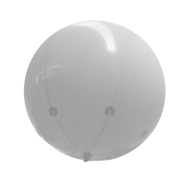 Palloni aerostatici gonfiaggio Elio - Aria