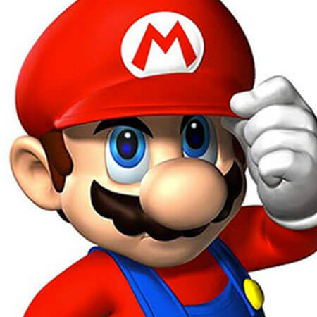 Super mario bros Super mario bros