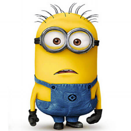 Minions Minions