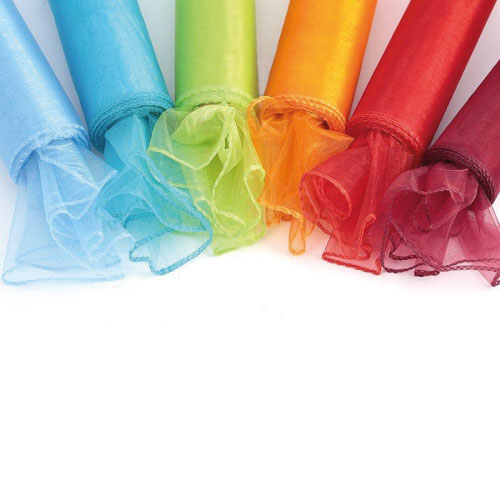 Organza Organza