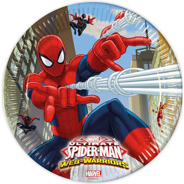 Spiderman
