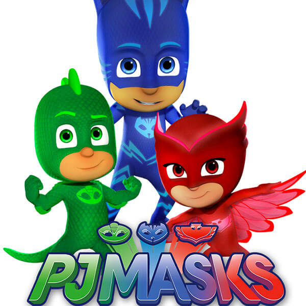 Pj mask Pj mask