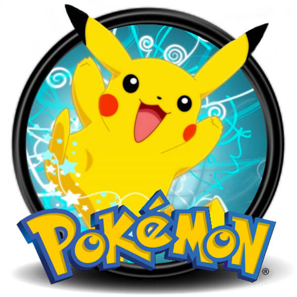 Pokemon Pokemon