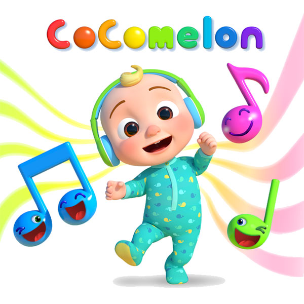 Cocomelon Cocomelon