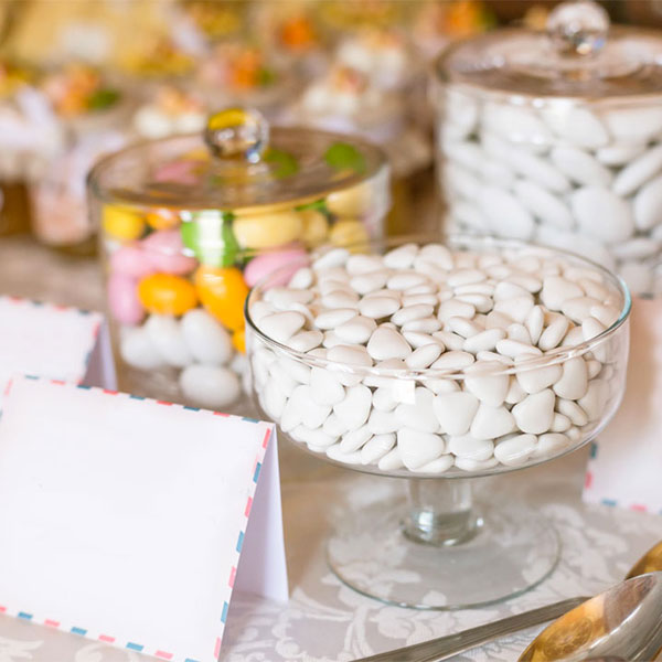 Confettata caramelle Confettata caramelle
