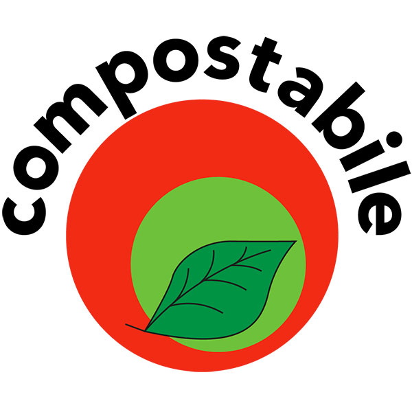 Coordinato tavola COMPOSTABILE Coordinato tavola COMPOSTABILE