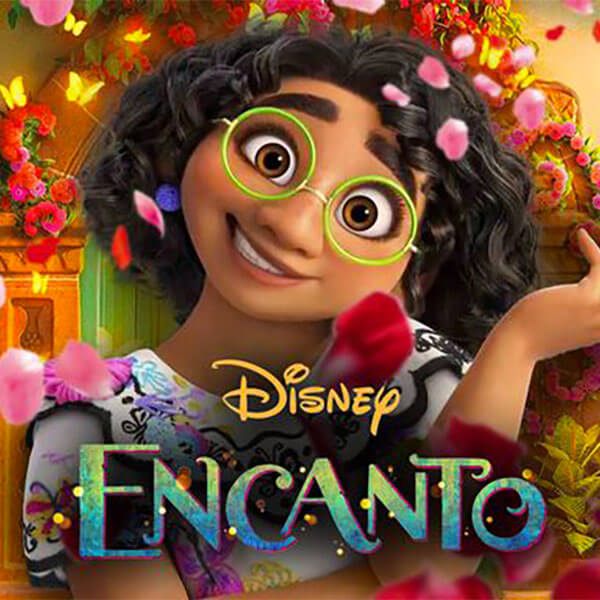 Encanto Encanto