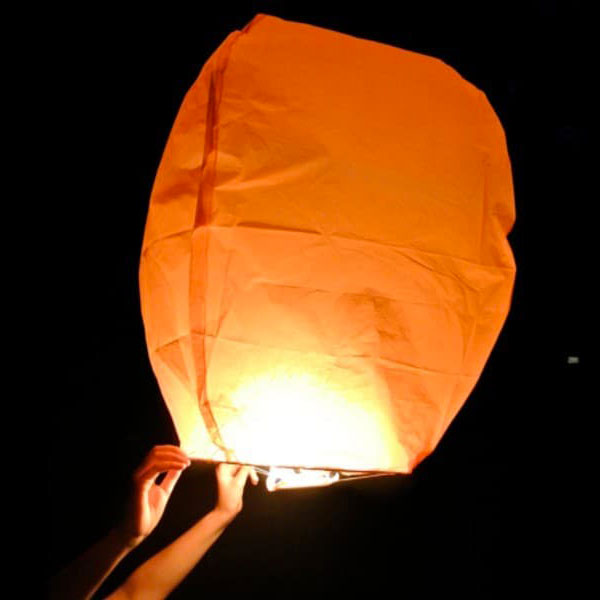 Lanterne Volanti Lanterne Volanti