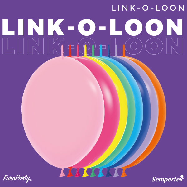 Link-o-loon Link-o-loon