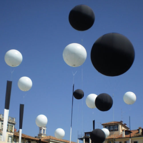 Palloni Aerostatici pvc Palloni Aerostatici pvc