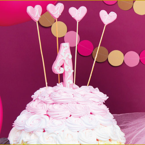 Festa 1° Compleanno