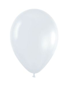 PALLONCINO BIANCO PZ.25