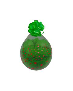 PALLONCINI CUORICINI (18") PZ.25