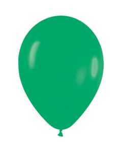 PALLONCINO VERDE PZ.25