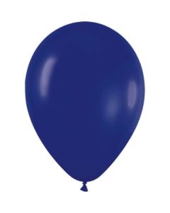 PALLONCINO BLU PZ.25