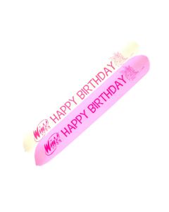 PALLONCINI WINX BANNER PZ.2