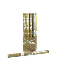SPARA CORIANDOLI ORO PZ.1