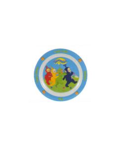 PIATTO PIANO TELETUBBIES