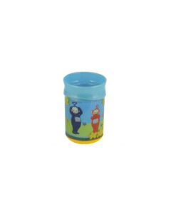BICCHIERE DP TELETUBBIES