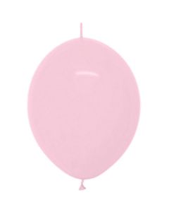 PALLONCINO ROSA (109) LINK 6" PZ.50
