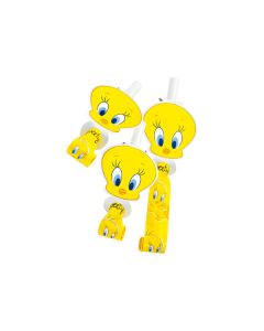 LINGUA TITTI YELLOW PZ.6