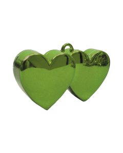 PESETTO CUORE VERDE PZ.1