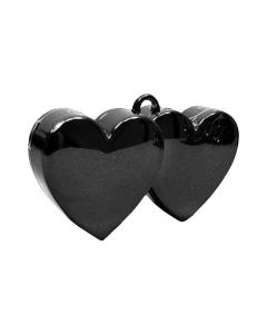 PESETTO CUORE NERO PZ.1