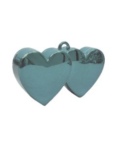 PESETTO CUORE AZZURRO PZ.1