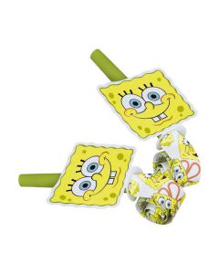 LINGUA SPONGEBOB PZ.6