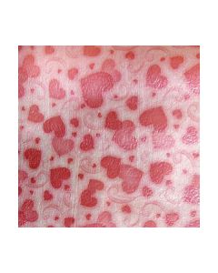 ROTOLO DECOPAPER CUORE PZ.1