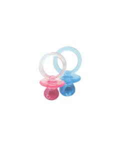 CIUCCIO in PLASTICA ROSA PZ.36