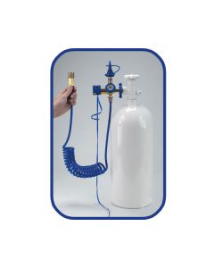 EROGATORE ELIO PROFESSIONALE CON MOLLA