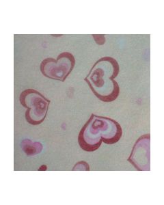 ROTOLO TNT CUORE ROSA PZ.1