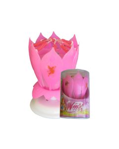 FONTANE WINX PZ.1