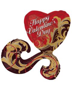 PALLONCINO SAN VALENTINO PZ.1
