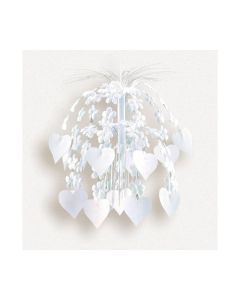 DECORAZIONE MATRIMONIO PZ.1