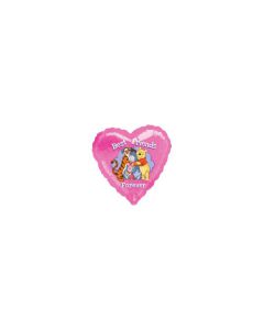 PALLONCINO WINNIE THE POOH AMICI PZ.1