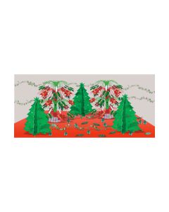 CENTROTAVOLA KIT ASSORTITO NATALE PZ.1