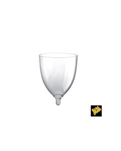 BICCHIERE MAXI CALICE VINO E ACQUA PZ.20